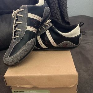 Timberland Women Lace up Sneakers
